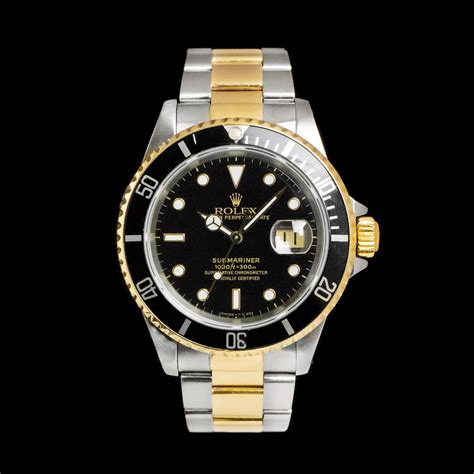 rolex black 16613|16613 rolex price.